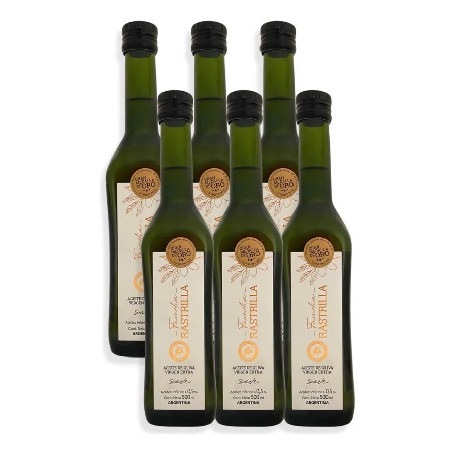 Familia Rastrilla Suave 500ml - Imagen 2