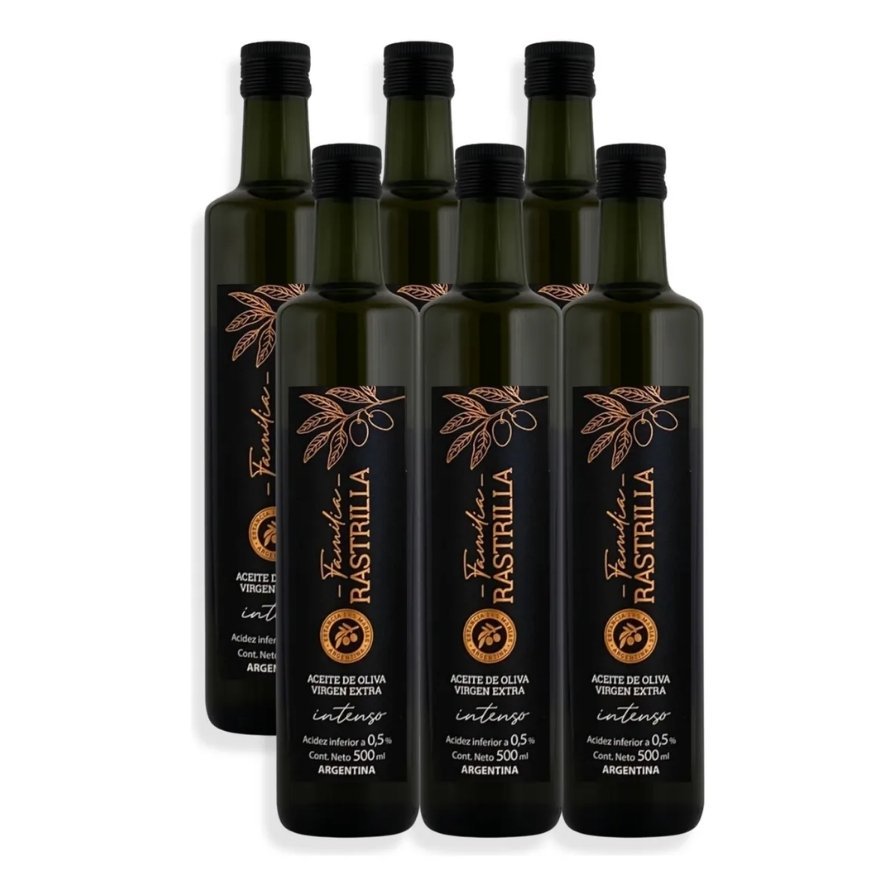 Familia Rastrilla Intenso 500ml - Imagen 2