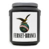 Fernet Branca Conservadora Negra Plástico 12.000ml + Correa Nylon 1300mm