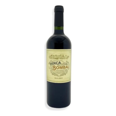 Finca Bombal Malbec 750ml