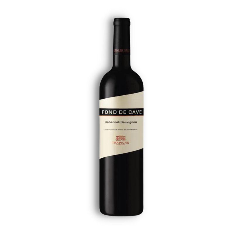 Fond De Cave Cabernet Sauvignon 750ml