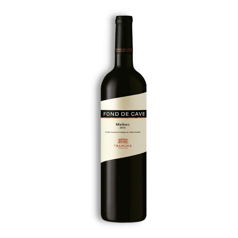 Fond De Cave Malbec 750ml