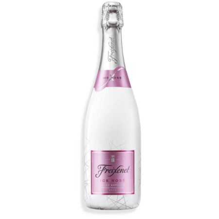 Vino Espumante Freixenet Ice Rosé Semi Seco 750ml