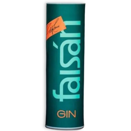 FAISÁN ATRACCIÓN BOTÁNICA ESTUCHE 750ML