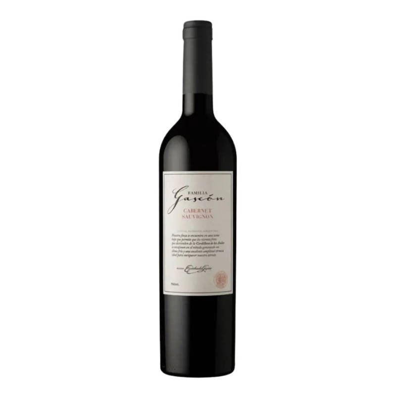 Familia Gascón Cabernet Sauvignon 750ml