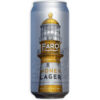 Faro Honey Lager 473ml