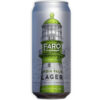 Faro India Pale Lager 473ml