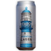 Faro Premium Lager 473ml