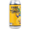 BrewHouse Faso De Los Toros Neipa 473ml