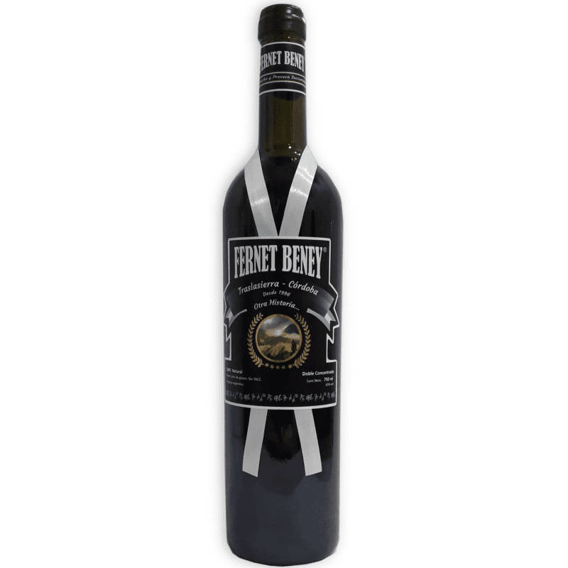 Beney Fernet Natural 750ml