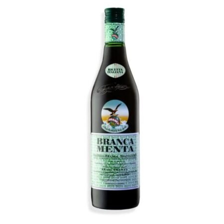 Branca Menta Fernet 750ml