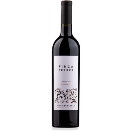 Finca Ferrer Estate Grown Malbec 750ml