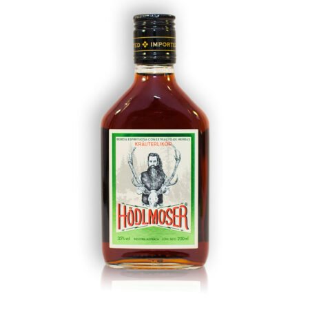 Hödlmoser Licor De Hierbas 200ml