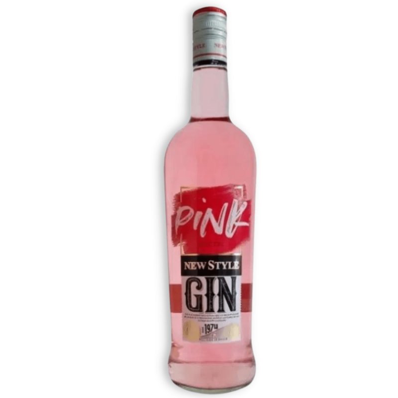New Style Pink 1000ml