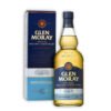 Glen Moray Peated Single Malt 700ml C/estuche