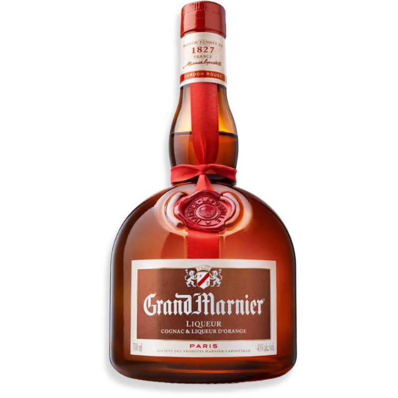Grand Marnier De Naranja 700ml