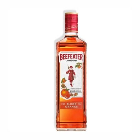 Beefeater Blood Orange 700ml