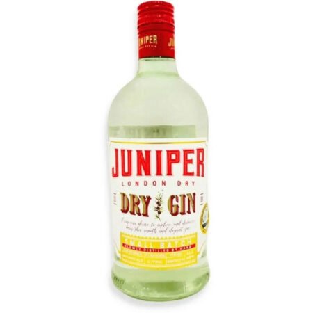Juniper Small Batch 700ml