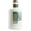 Gin Moretti London Dry Quadruple Distilled Cerámica 700ml