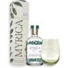 Myrica London Dry 750ml + Vaso Myrica 600ml C/Estuche