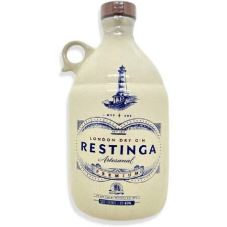 Restinga London Dry Cerámica 1500ml