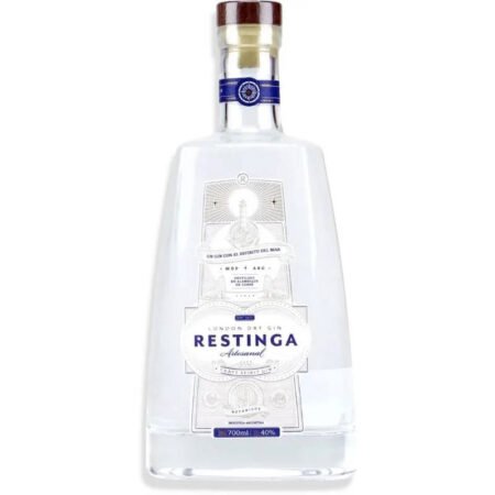 Restinga London Dry 700ml