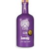 Gin Small Batch Runa Craft Saborizado De Arándanos 750ml