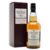 GLEN ELGIN SPEYSIDE SINGLE MALT SCOTCH 12 YEARS 750ML C/ESTUCHE
