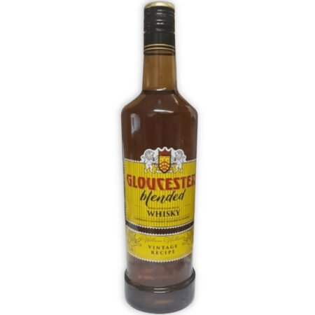 Gloucester Blended 750ml