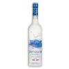 GREY GOOSE VODKA IMPORTED 375ML
