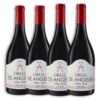 Grial De Ángeles Viña 1924 X4u 750ml C/Estuche De Madera