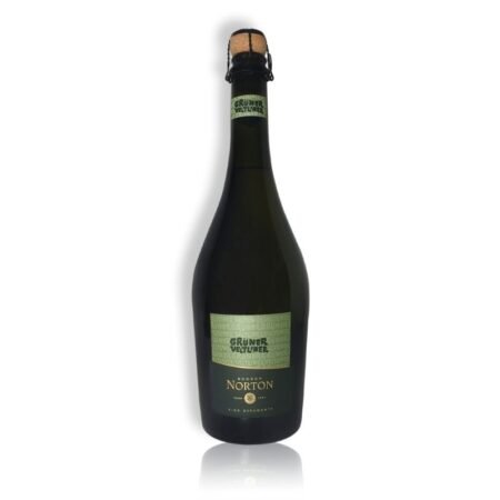 GRÜNER VERTLINER ESPUMANTE 750ML