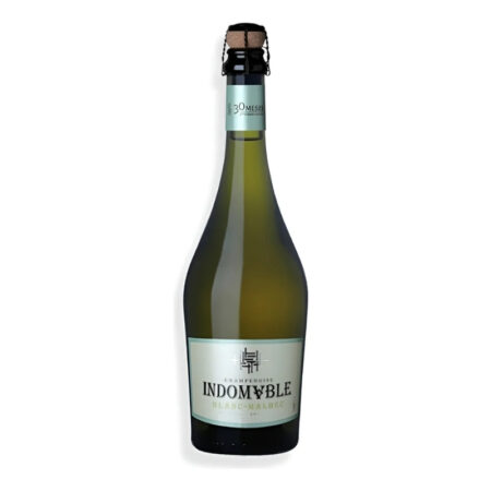 Indomable Champenoise Extra Brut