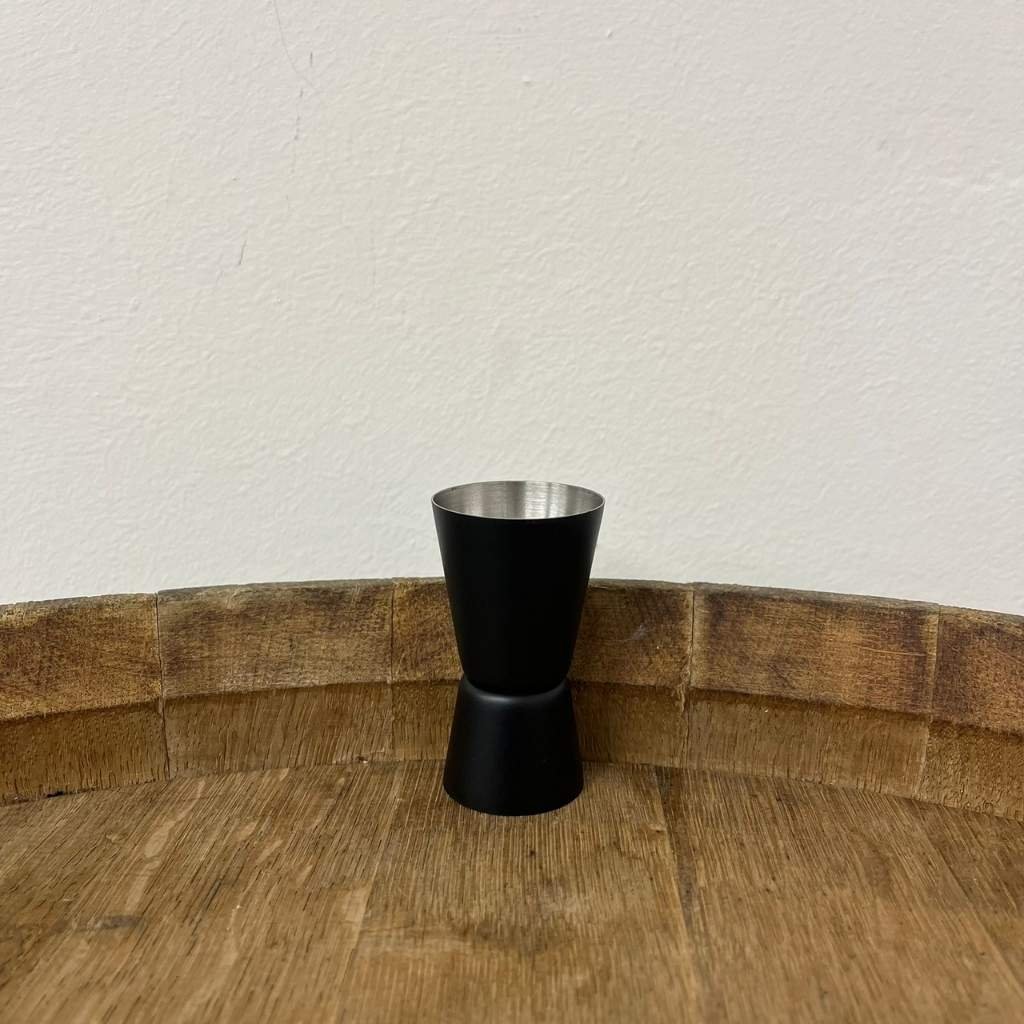 Jigger Negro 15/30ml - Imagen 3