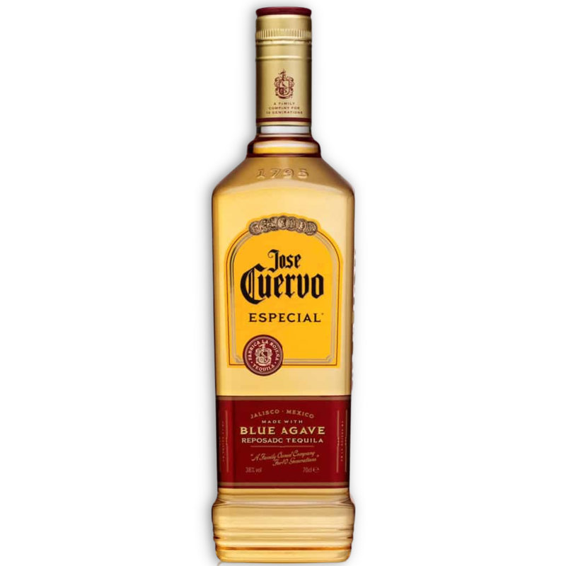 José Cuervo Especial Dorado 750ml