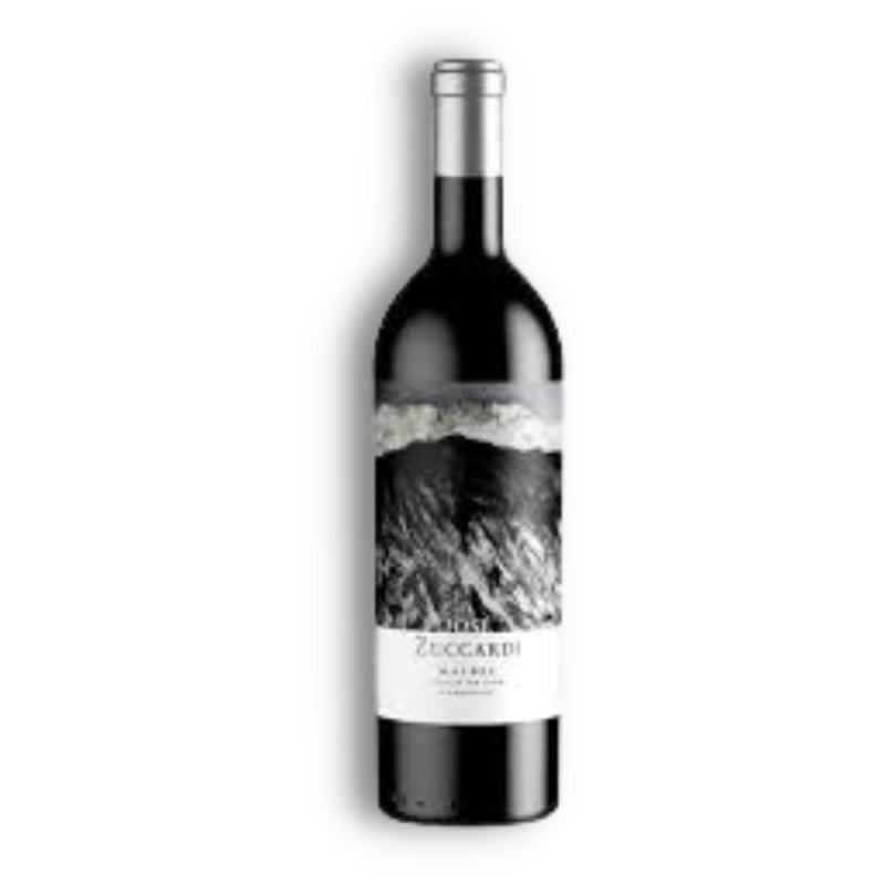 José Zuccardi Malbec 2014 750ml