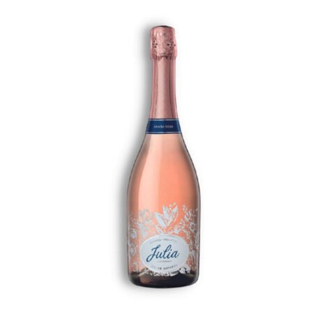 Julia Dulce Natural 750ml