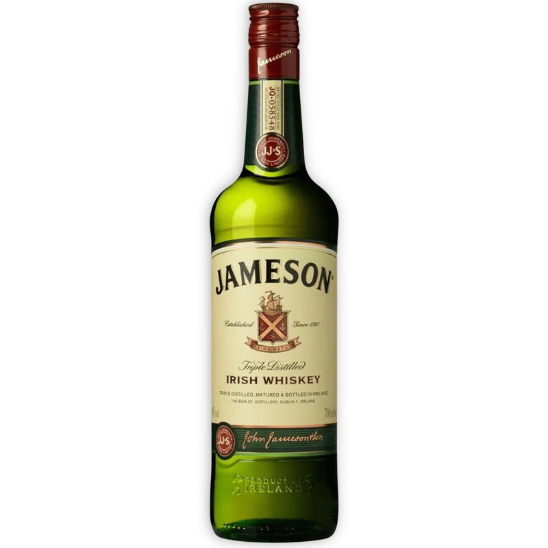 Jameson Irish 700ml