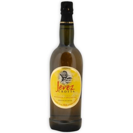 Jerez Crotta 750ml
