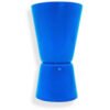 JIGGER AZUL 30/60ML