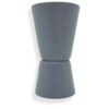 JIGGER GRIS 30/60ML