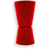 JIGGER ROJO 30/60ML