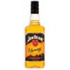 Jim Beam Honey Bourbon 750ml