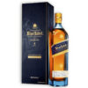 Johnnie Walker Blue Label 750ml C/Estuche