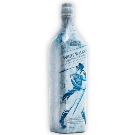 Johnnie Walker Game Of Thrones 750ml