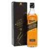 Johnnie Walker Black Label 750 C/Estuche