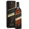 Johnnie Walker Double Black Label 750ml C/estuche