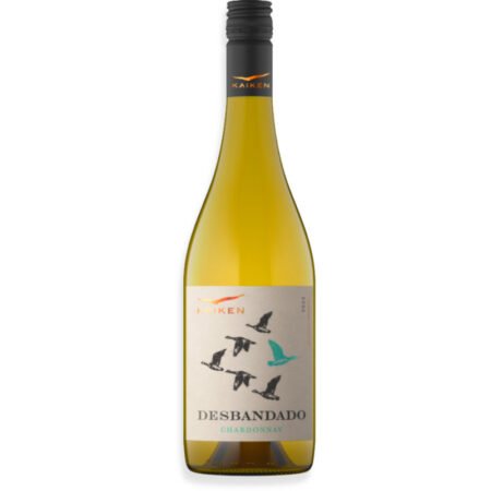 Kaiken Desbandado Chardonnay 750ml