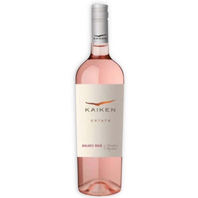 Kaiken Estate Vino Rosé 750ml