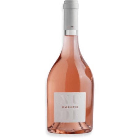 Kaiken Nude Premium Rosé Grenache Cabernet Sauvignon 750ml